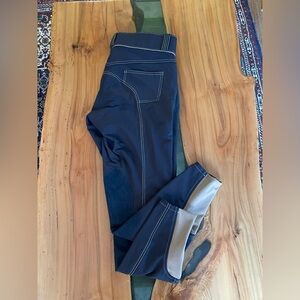 NWOT Elation Platinum Riding Pants